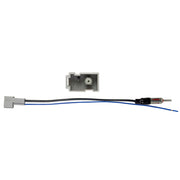 Metra 40-HD11, ANT ADPT FITS ACU/HONDA 09-UP ACU/HON 09-UP INTO CAR