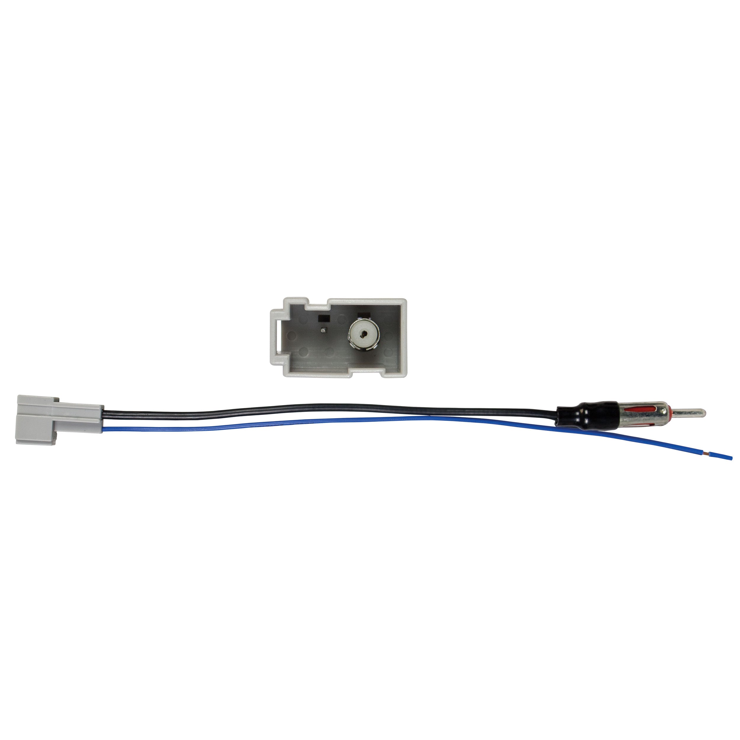 Metra 40-HD11, ANT ADPT FITS ACU/HONDA 09-UP ACU/HON 09-UP INTO CAR