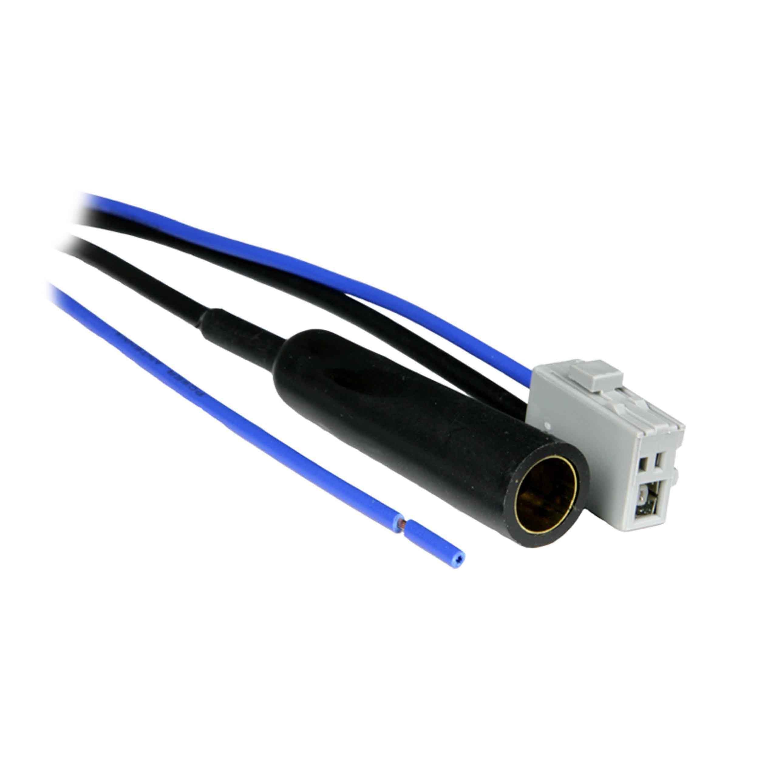 Metra 40-HD20, Honda Acura Antenna Adapter Cable 2005-Up