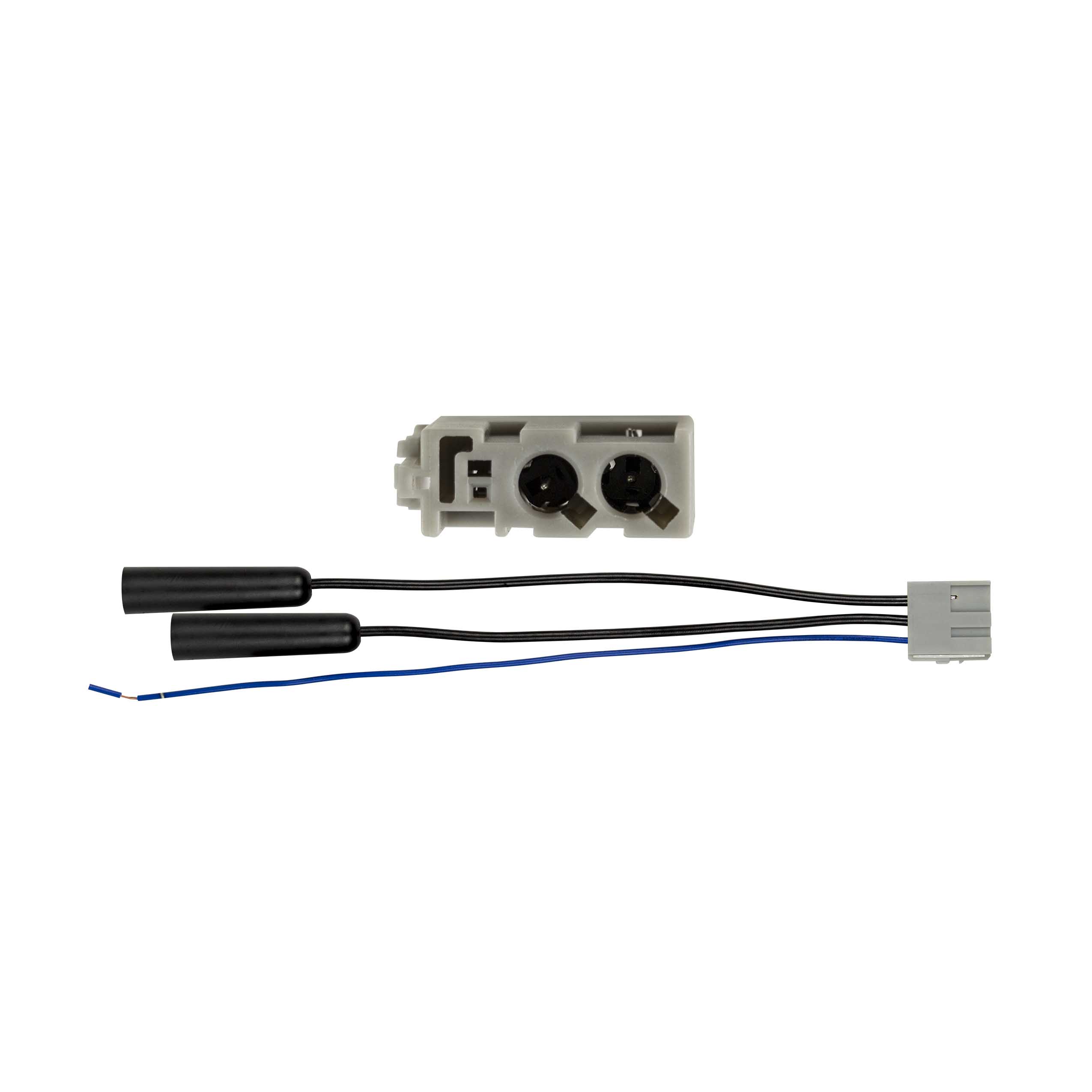 Metra 40-HD22, Honda/Acura Antenna Adapter 2009-Up