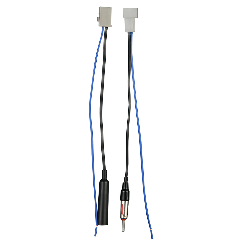 Metra 40-HD30, Honda/Acura Antenna Adapter for FM Modulators 2005-Up