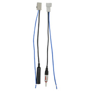Metra 40-HD30, Honda/Acura Antenna Adapter for FM Modulators 2005-Up