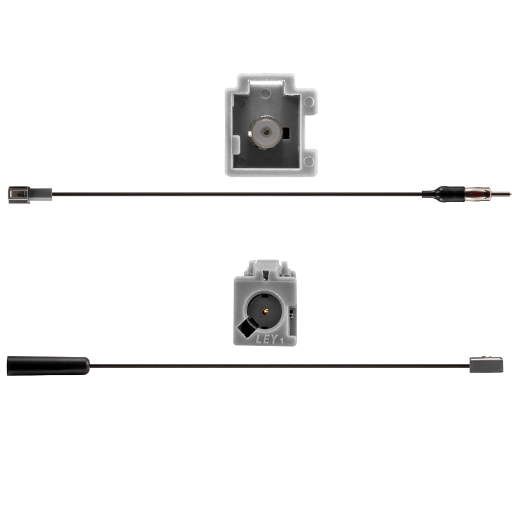 Metra 40-HD33, Honda/Acura Antenna Adapter 2016-Up