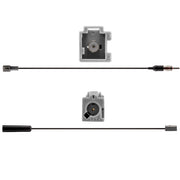 Metra 40-HD33, Honda/Acura Antenna Adapter 2016-Up