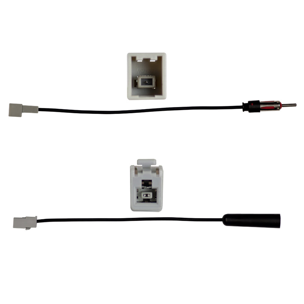 Metra 40-KI31, Hyundai/Kia Antenna Adapters 2009-Up