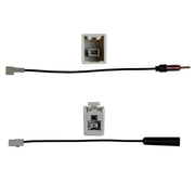 Metra 40-KI31, Hyundai/Kia Antenna Adapters 2009-Up