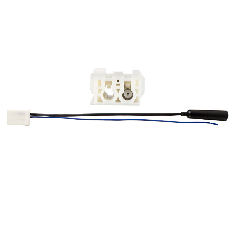 Metra 40-LX21, Lexus/Toyota Radio Antenna Adapter 2006-Up