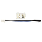 Metra 40-LX21, Lexus/Toyota Radio Antenna Adapter 2006-Up