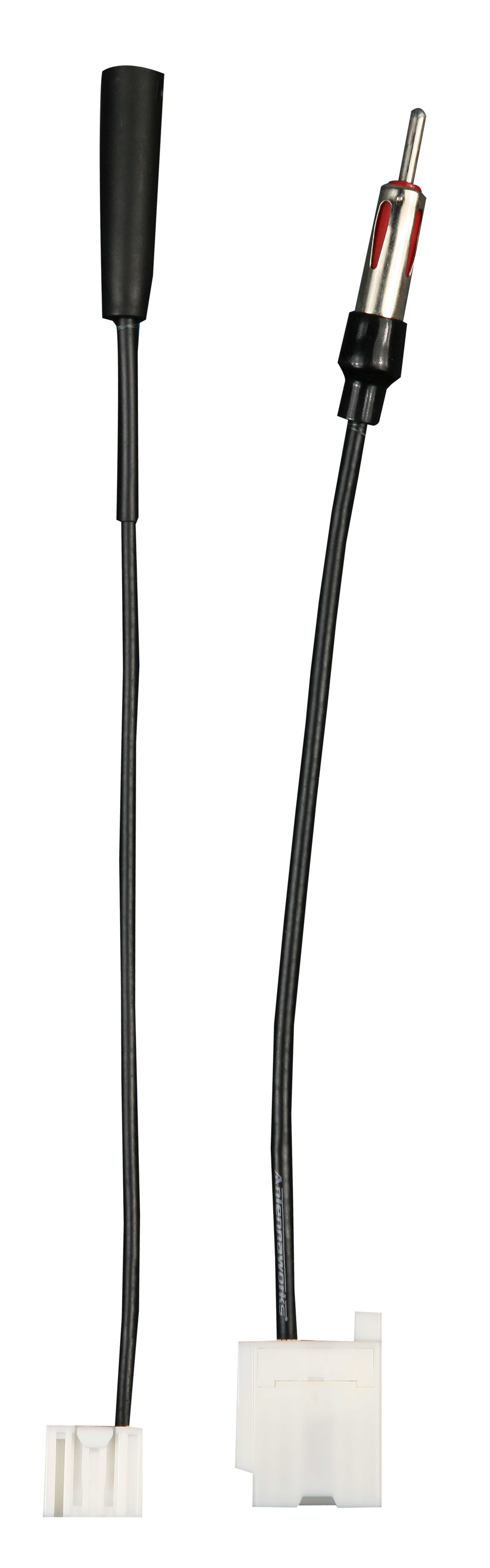 Metra 40-LX30, Lexus LS 430 Antenna Adapter 2001-2006