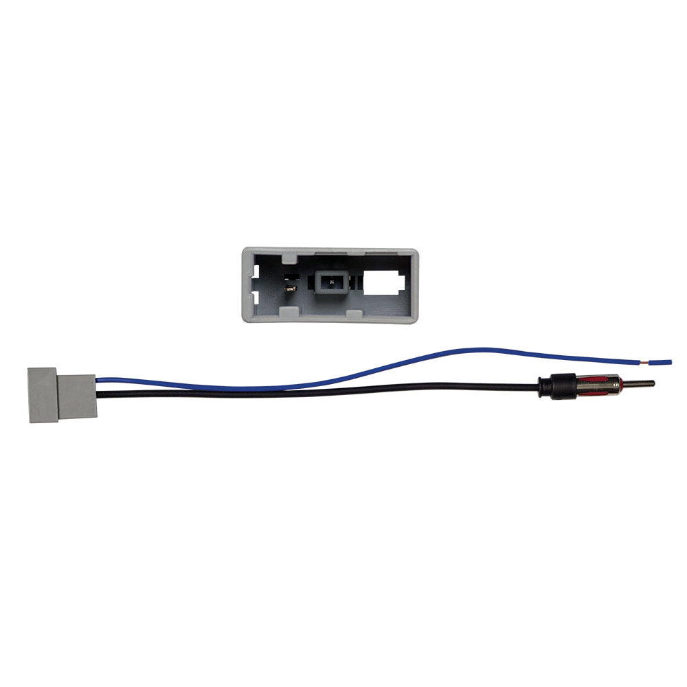 Metra 40-NI12, ANT ADAPT FITS AFTERMRKT RADIO TO NISSAN 2007-UP