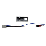 Metra 40-NI12, ANT ADAPT FITS AFTERMRKT RADIO TO NISSAN 2007-UP