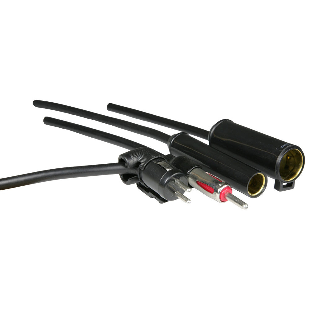 Metra 40-NI31, Infiniti / Nissan Antenna Adapter 1987-2006