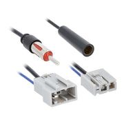 Metra 40-NI33, Nissan Antenna Adapter 2018-2023