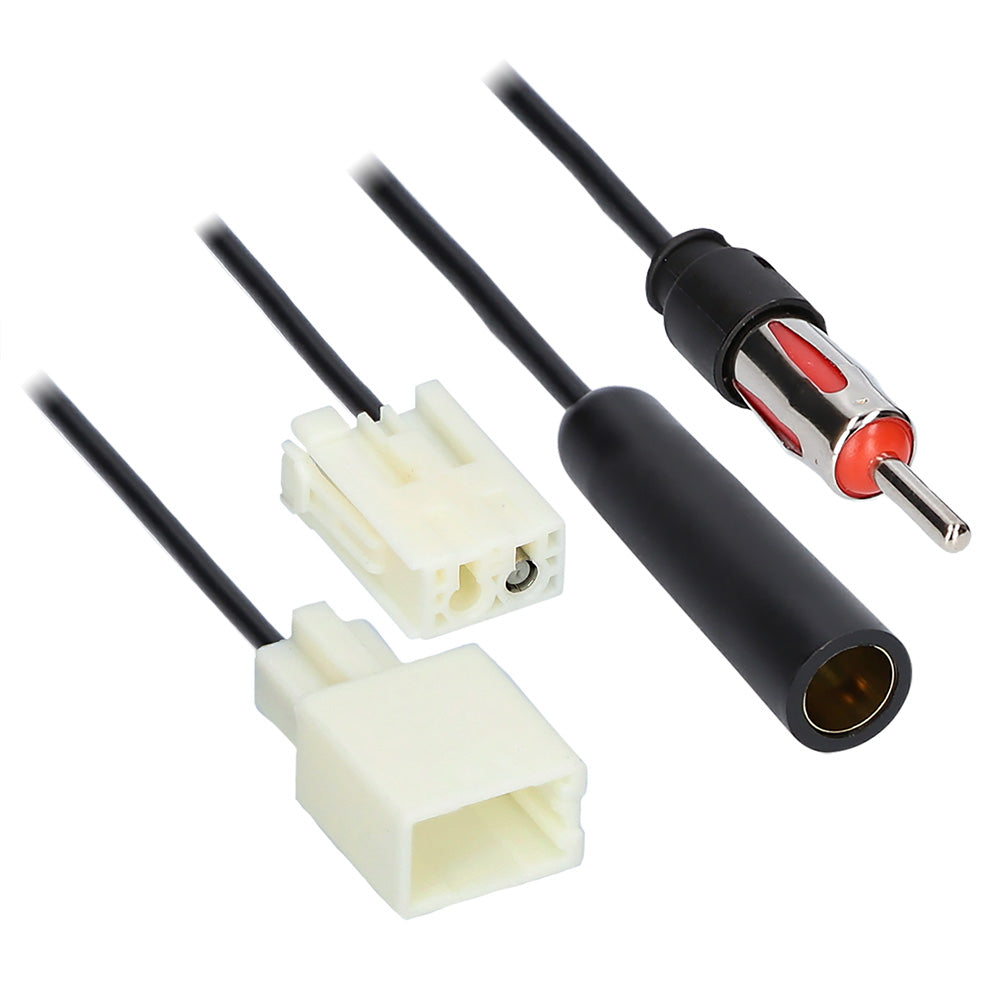 Metra 40-SB31, Subaru Antenna Adapter 2012-2019 - FM Modulators