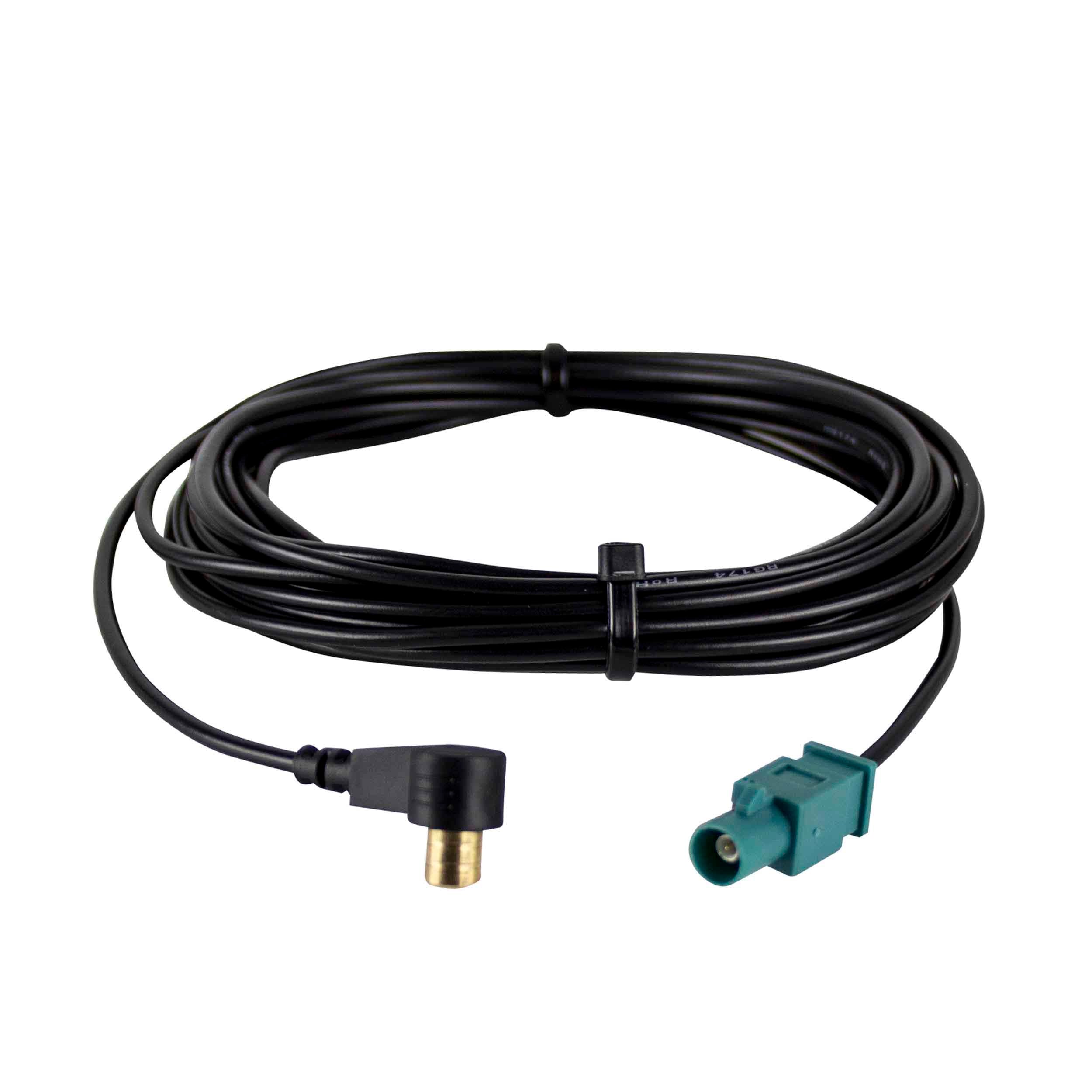 Metra 40-SIRXM-17, OE Satellite Radio Antenna Adapter - 17 feet