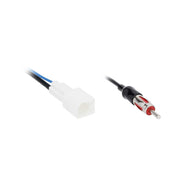 Metra 40-TY12, Metra Antenna Adapter Fits Select 2022-2024 Toyota
