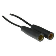 Metra 40-UV41, Universal Antenna Adapter - Female to Female