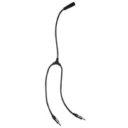 Metra 40-UV44, Universal Antenna Adapter - Female to 2 Male