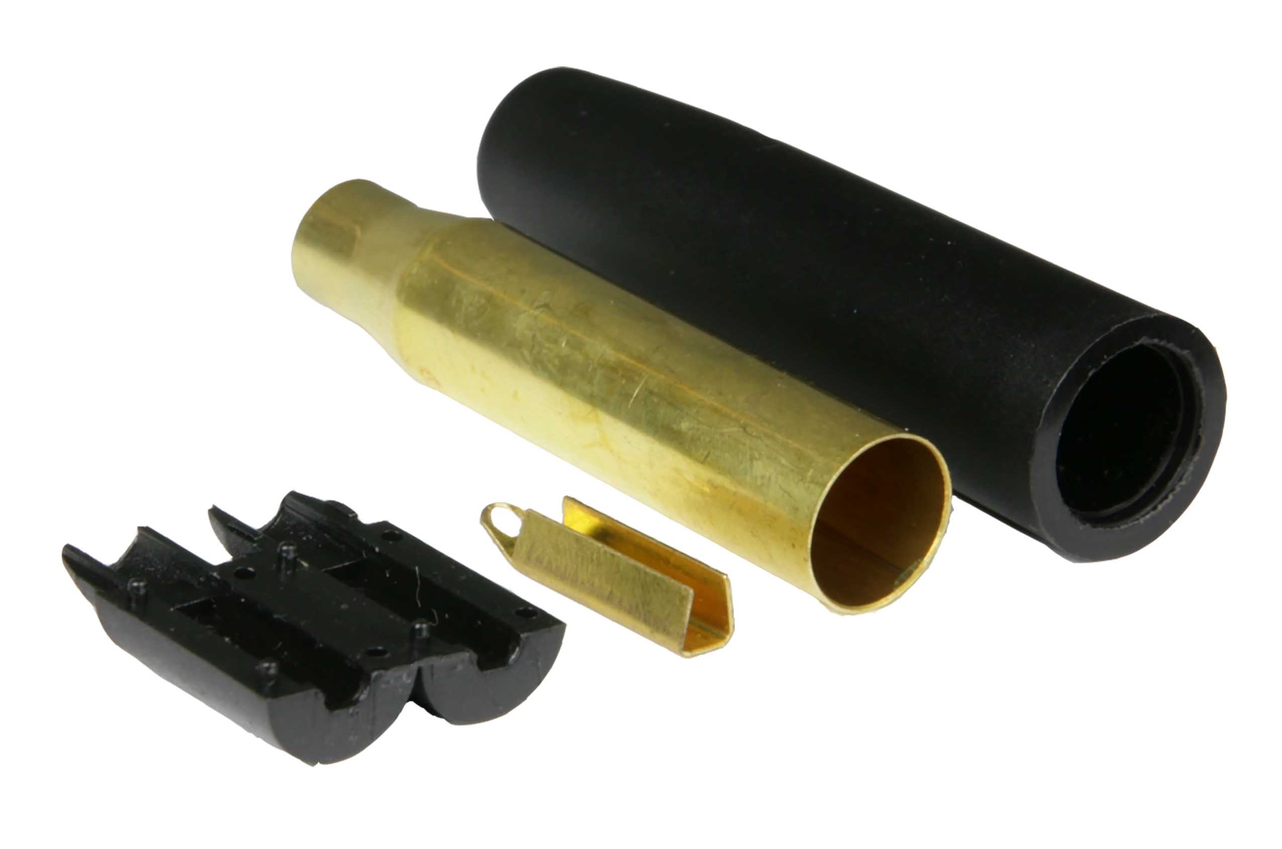 Metra 40-UV45, Universal Antenna Connectors - 5 Pack - Female