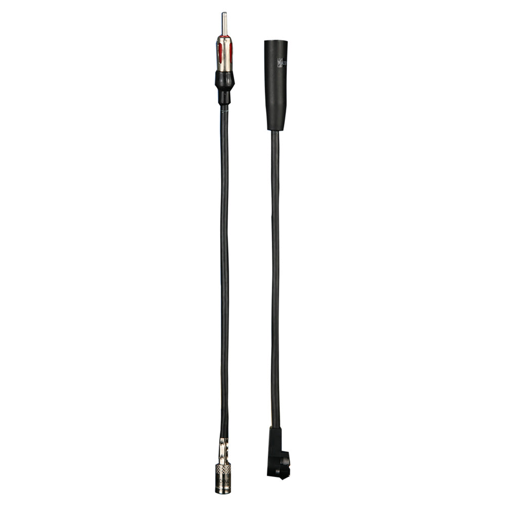 Metra 40-VW30, Audi/BMW/Mercedes/VW Antenna Adapter 1973 - 2017