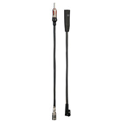 Metra 40-VW30, Audi/BMW/Mercedes/VW Antenna Adapter 1973 - 2017
