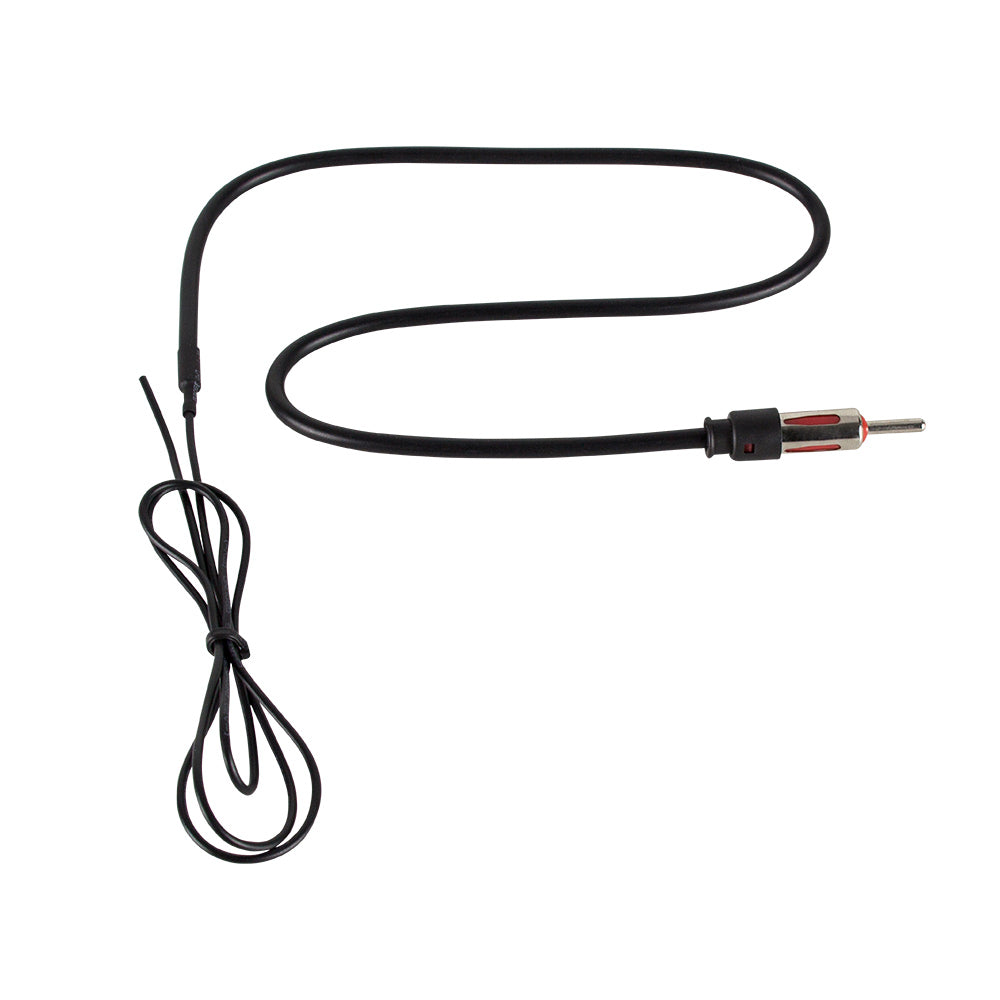 Metra 44-ANT10, Universal Dipole Hide-Away Antenna