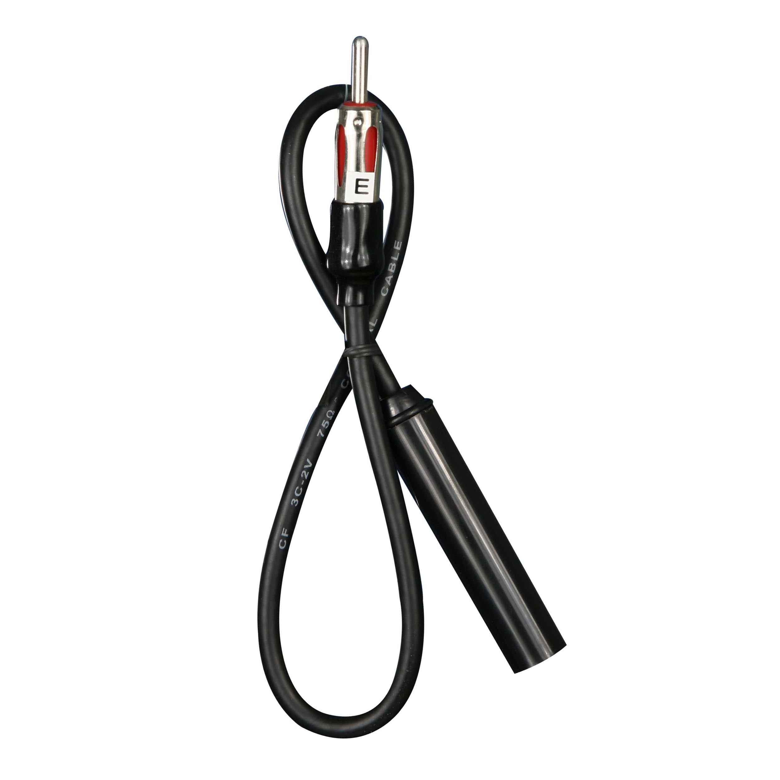 Metra 44-EC12, Extension Cable - 12 Inch