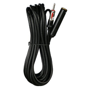 Metra 44-EC204, Extension Cable with Capacitator - 204 Inch
