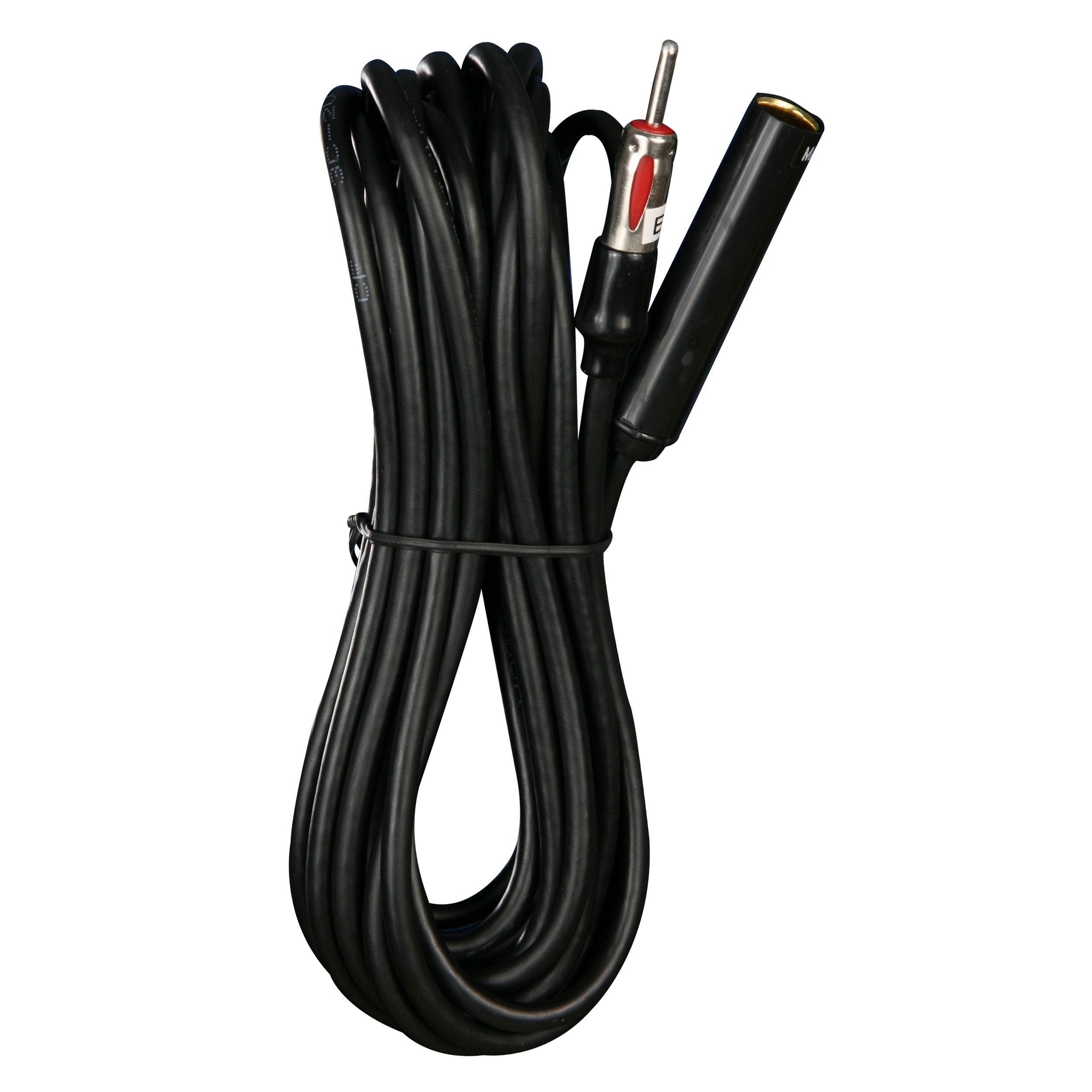 Metra 44-EC204, Extension Cable with Capacitator - 204 Inch