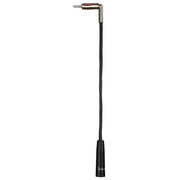 Metra 44-EC6R, Male Right Angle Extension Cable - 6 Inch