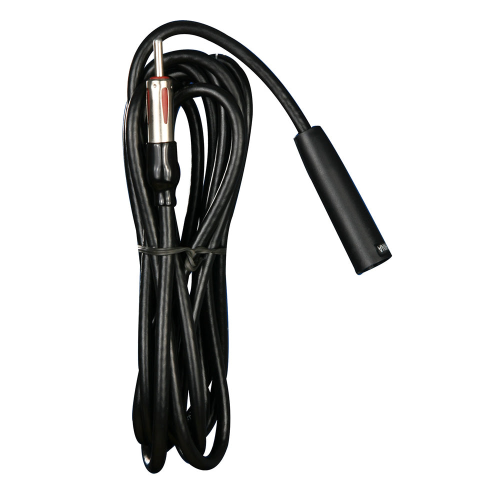 Metra 44-EC96, Extension Cable with Capacitator - 96 Inch