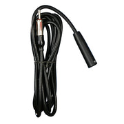 Metra 44-EC96, Extension Cable with Capacitator - 96 Inch