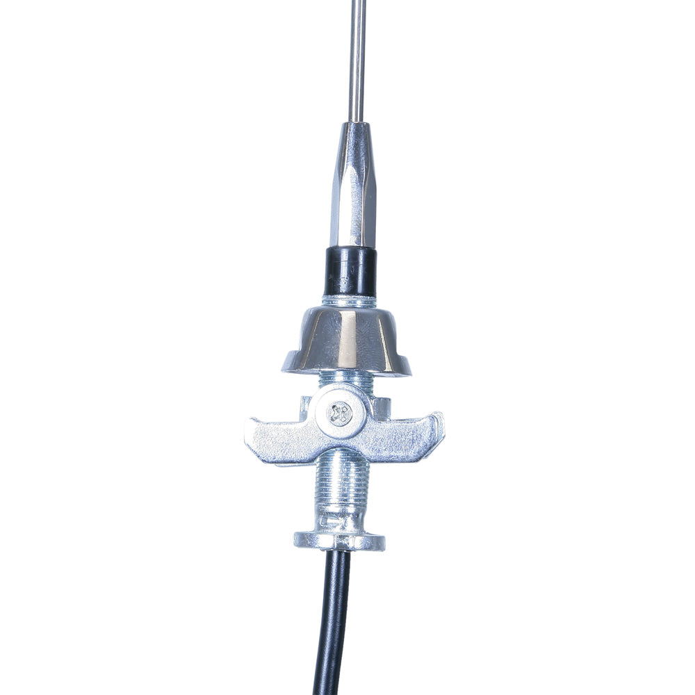 Metra 44-FD810, UNIVERSAL ANTENNA - FITS FORD/LINCOLN/Mazda/MERCURY 65-97