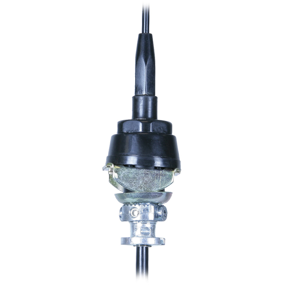 Metra 44-GM935B, ANTENNA FITS MULTI-APPLICATIONS 1982-UP - BLACK