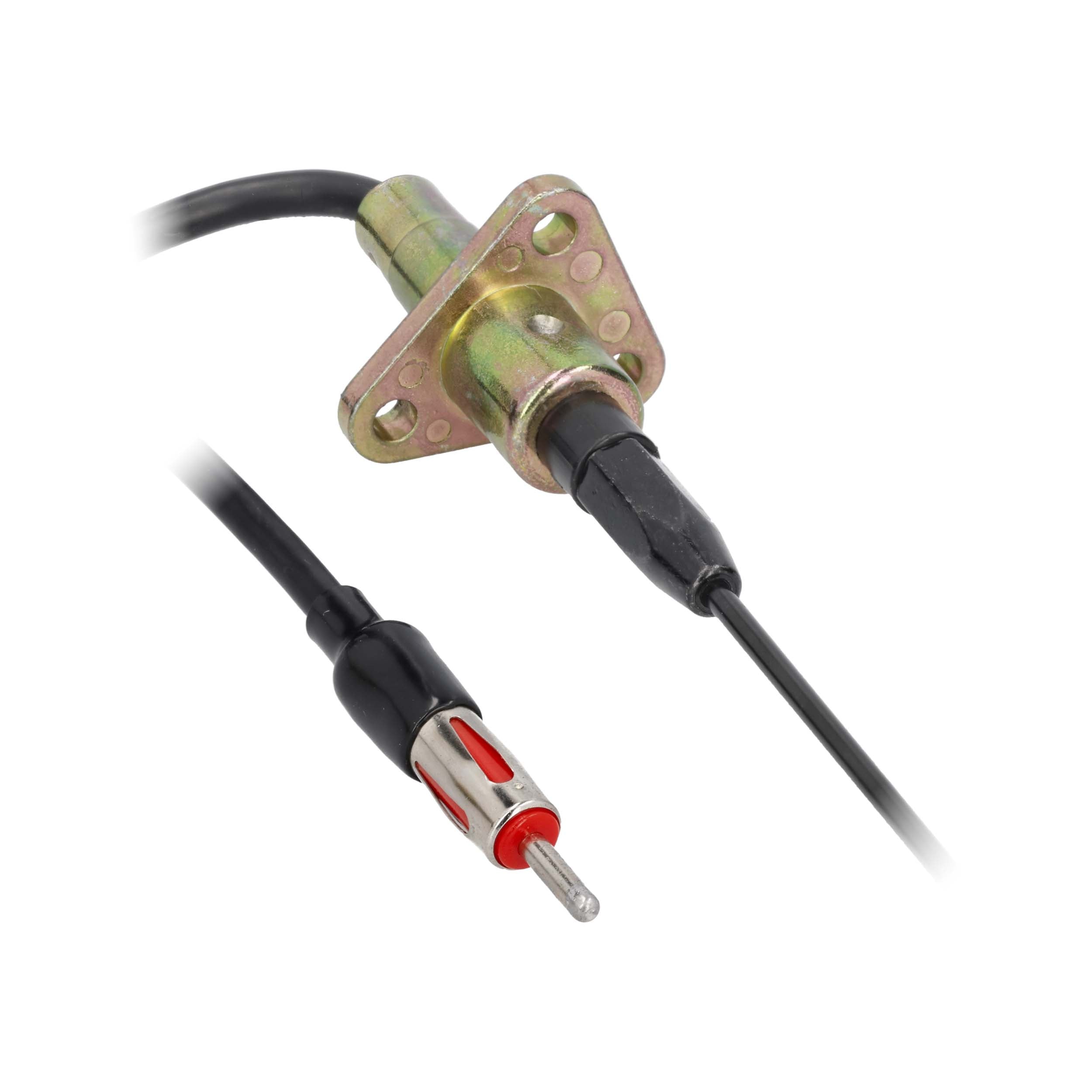 Metra 44-GM94B, Antenna - General Motors Trucks and Vans - 31 inch black