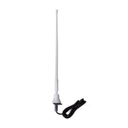 Metra 44-MAUS07R, White Rubber Antenna