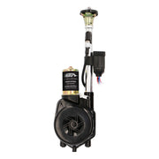 Metra 44-PW22, Fully Automatic Power Antenna - Chrome