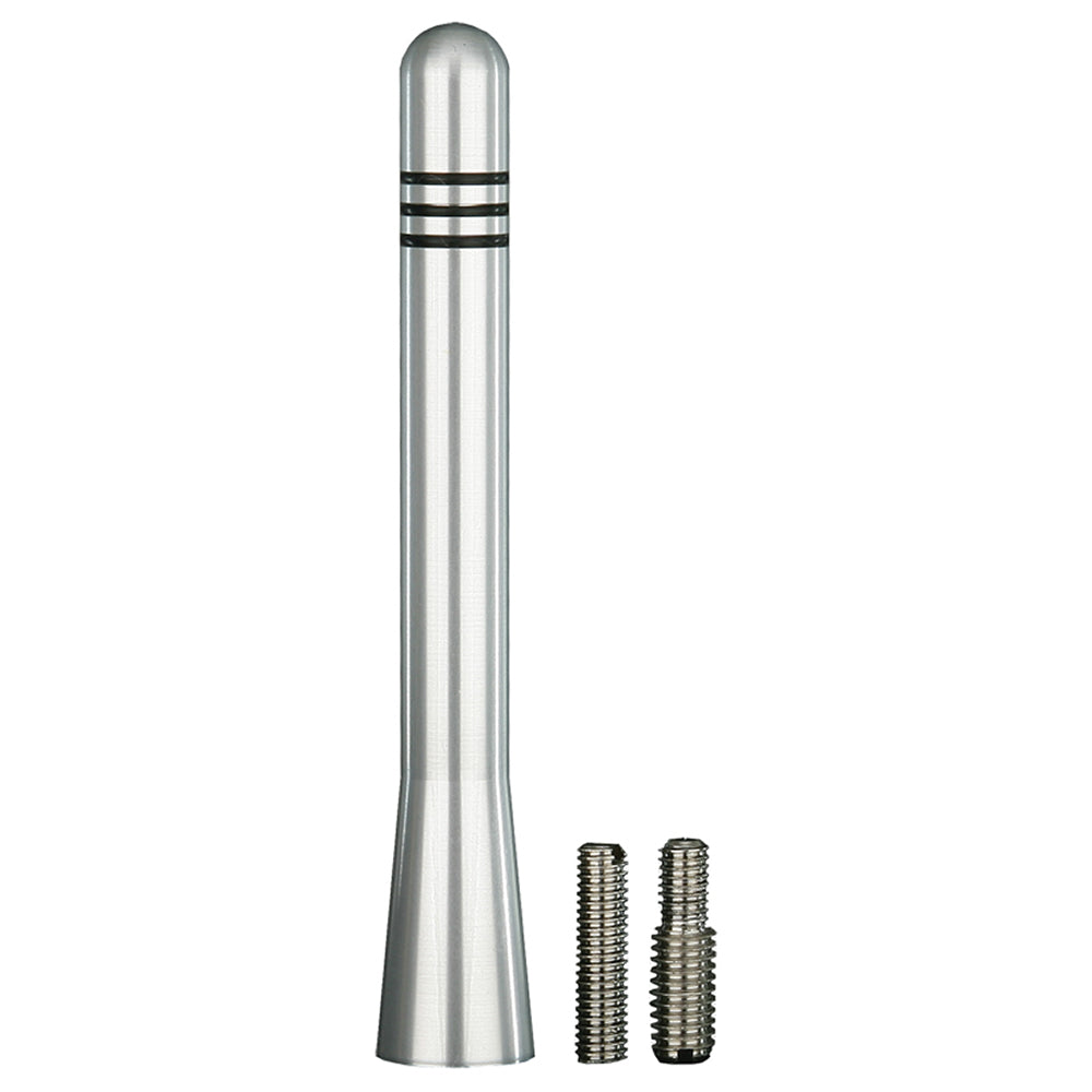 Metra 44-RM02, Aluminum Stubby Replacement Mast