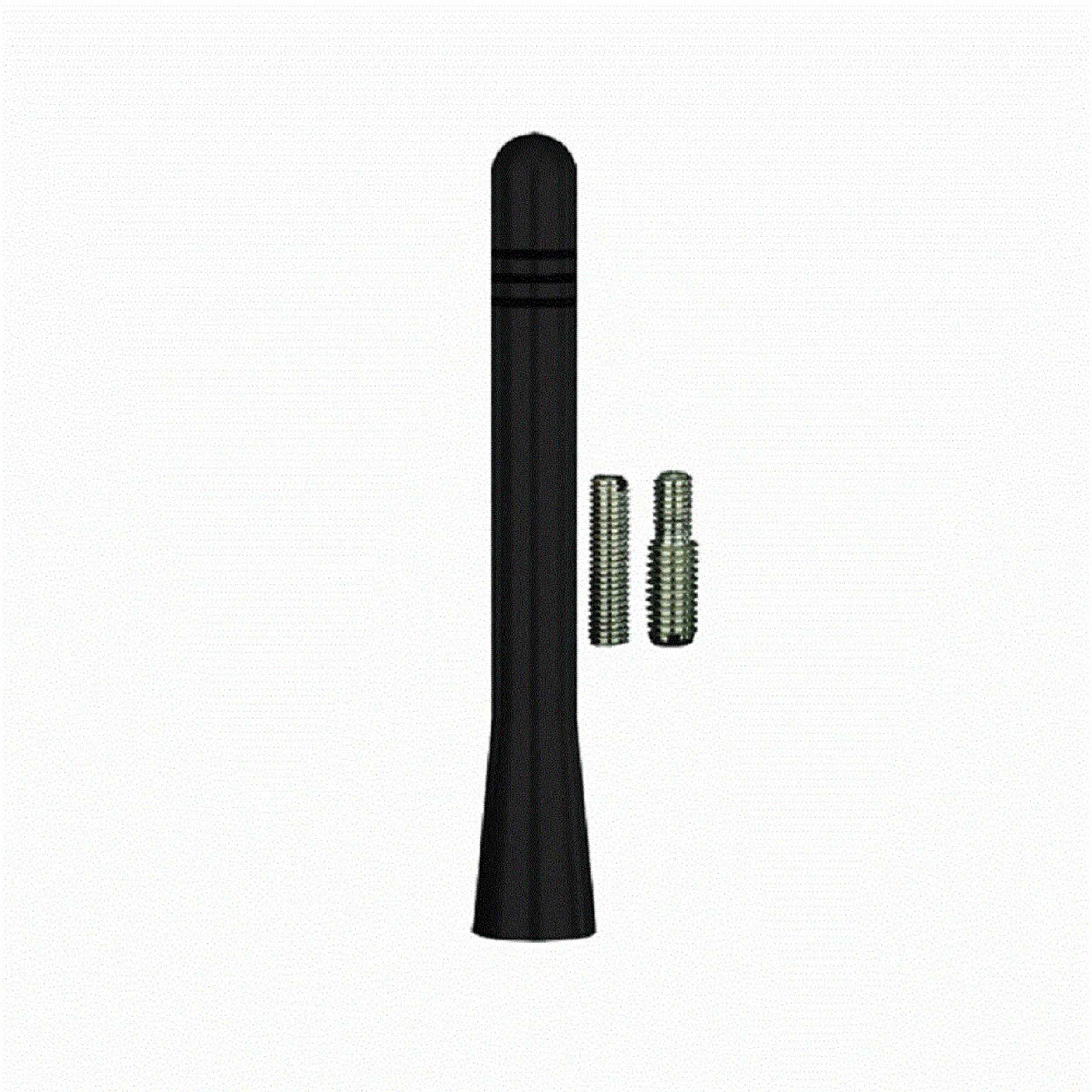 Metra 44-RM02B, Anodized Stubby Replacement Mast