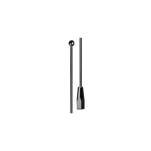 Metra 44-RM22, Universal Stainless Steel Replacement Mast - 31 Inch