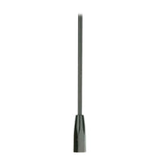 Metra 44-RM22B, Universal Anodized Black Replacement Mast - 31 Inch