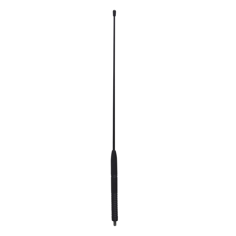 Saddle Tramp 44-RMMC2, Mast 12+Victory