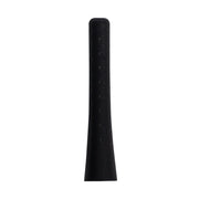 Metra 44-STUB, Black Rubber Replacement Mast - 3 inch
