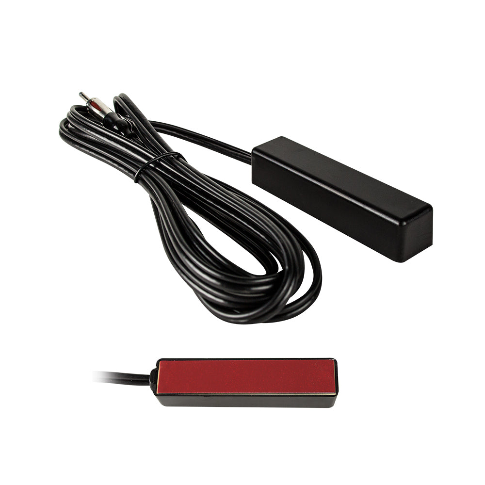 Metra 44-UA20, Electronic Magnetic Antenna