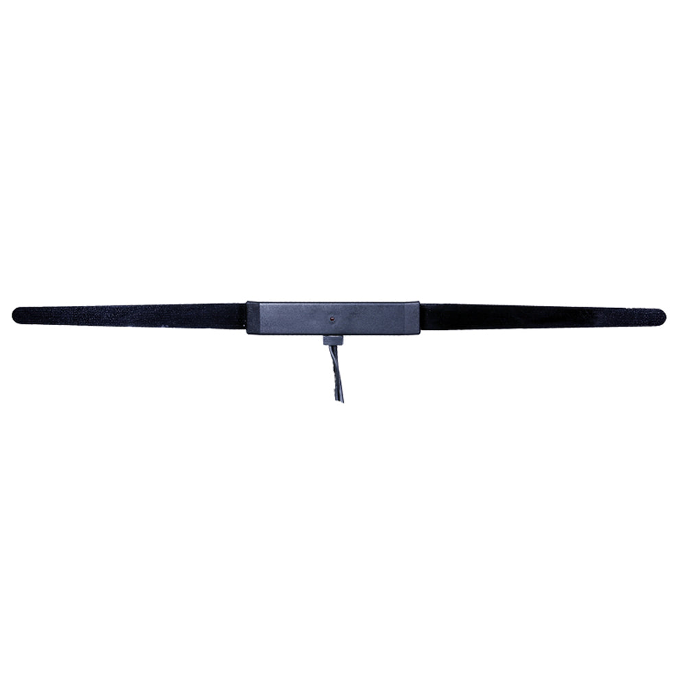 Metra 44-UA200, Amplified Glass Mount Antenna