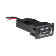 Metra 44-UA60, Antenna Amplifier