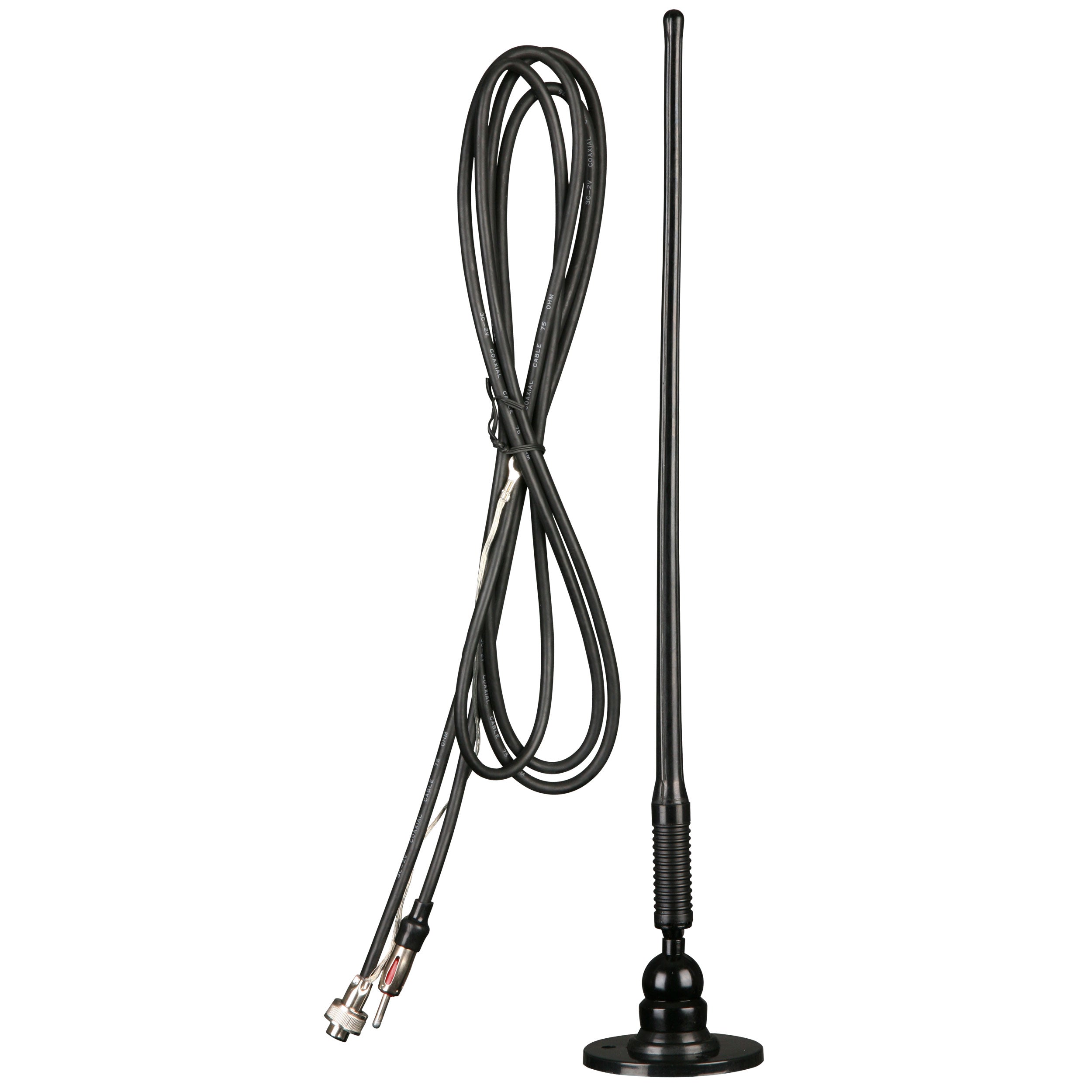 Metra 44-US01R, Universal Rubber Antenna