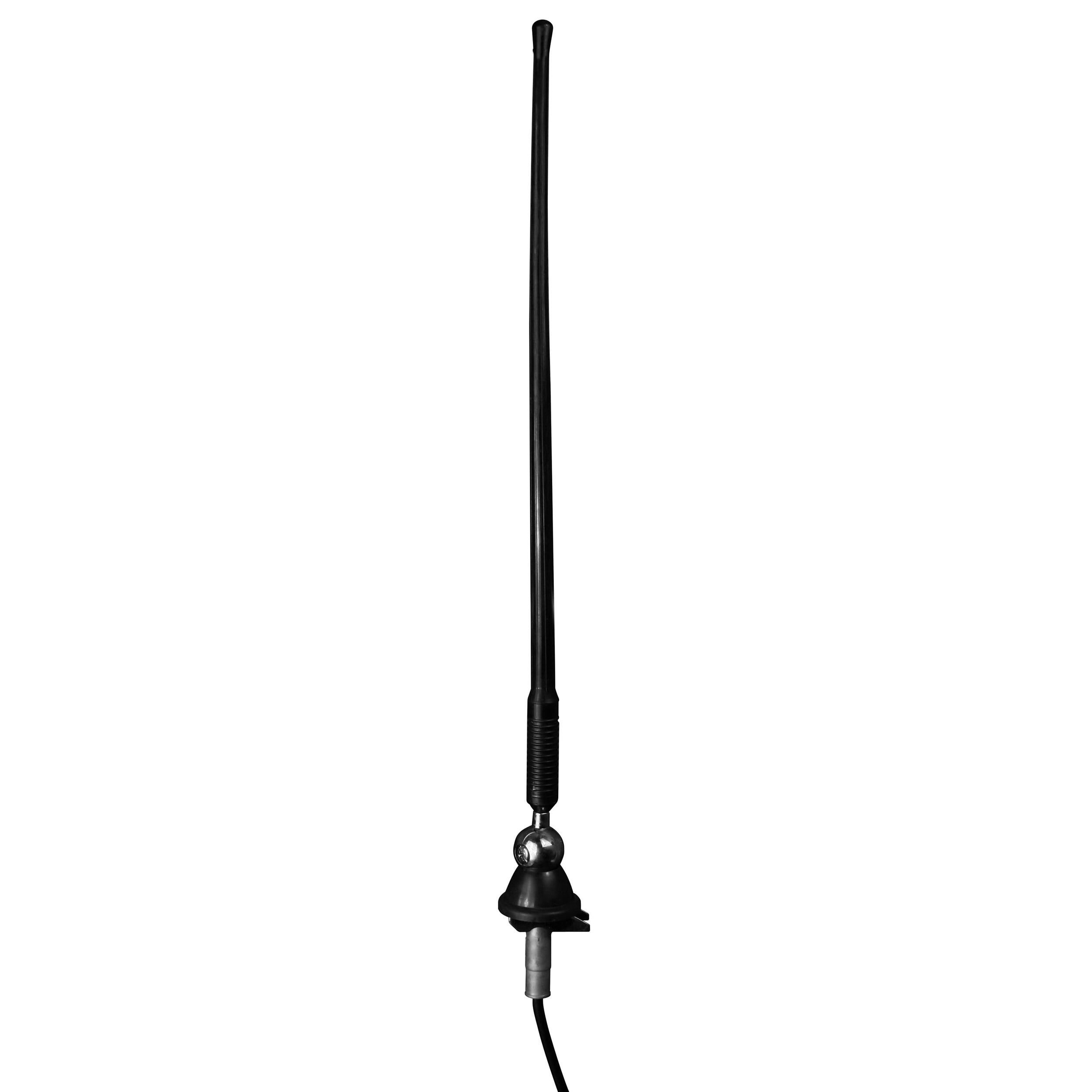 Metra 44-US03R, Universal Rubber Antenna
