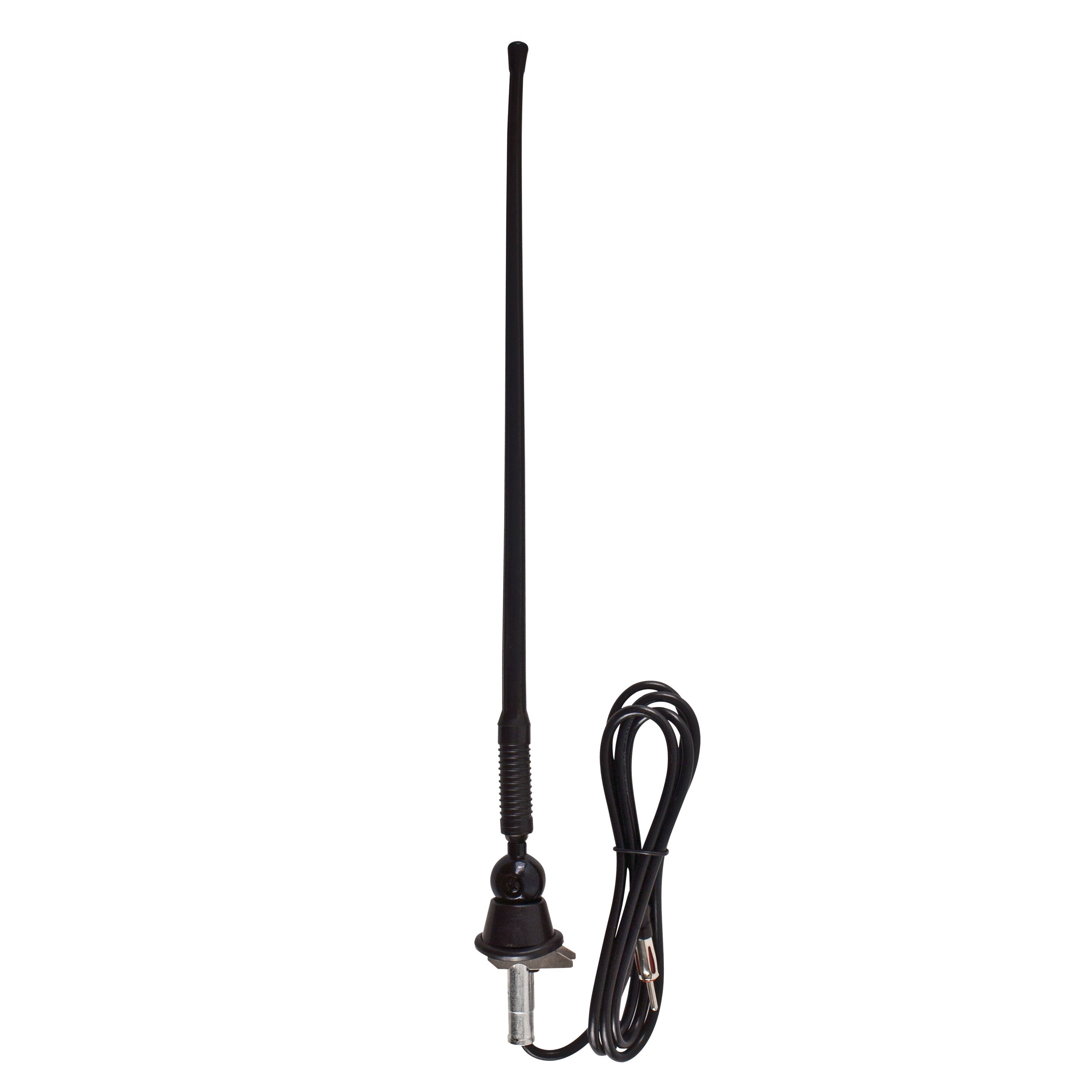 Metra 44-US07R, Universal Rubber Antenna