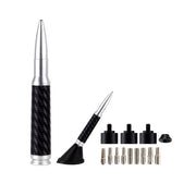 AMMOTENNA 50CF, Antenna .50 Cal Billet+CF